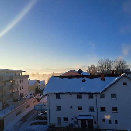 Ferienwohnung Im Allgaeu 杜拉赫 外观 照片