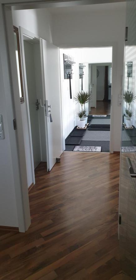 Ferienwohnung Im Allgaeu 杜拉赫 外观 照片