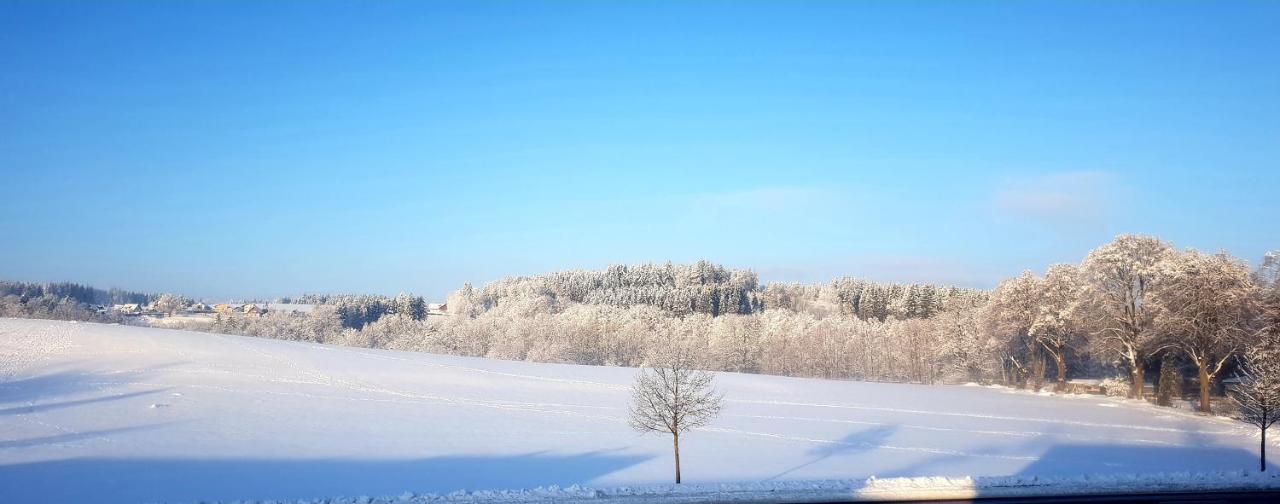 Ferienwohnung Im Allgaeu 杜拉赫 外观 照片