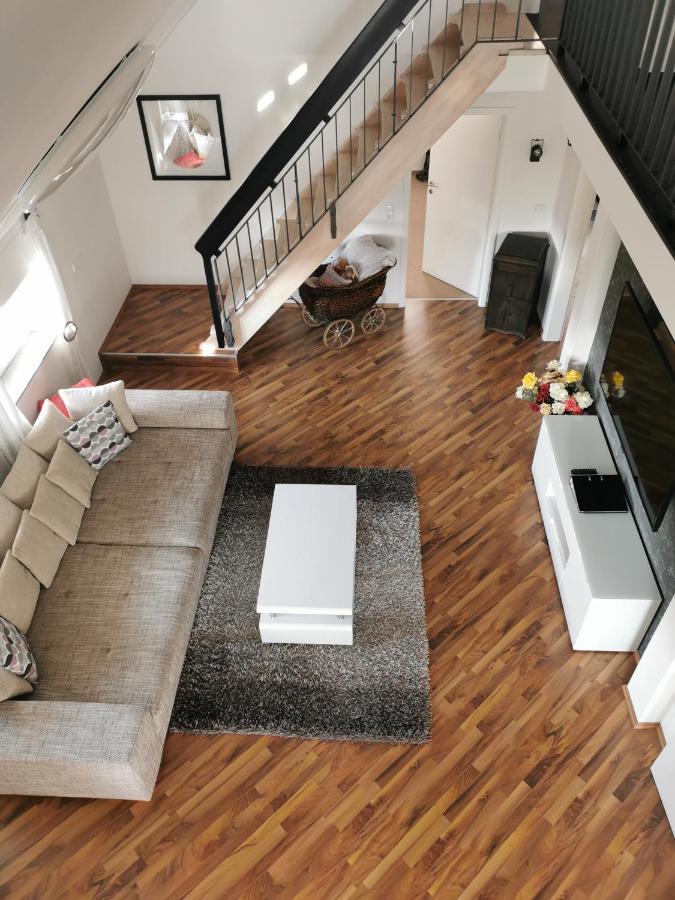 Ferienwohnung Im Allgaeu 杜拉赫 外观 照片