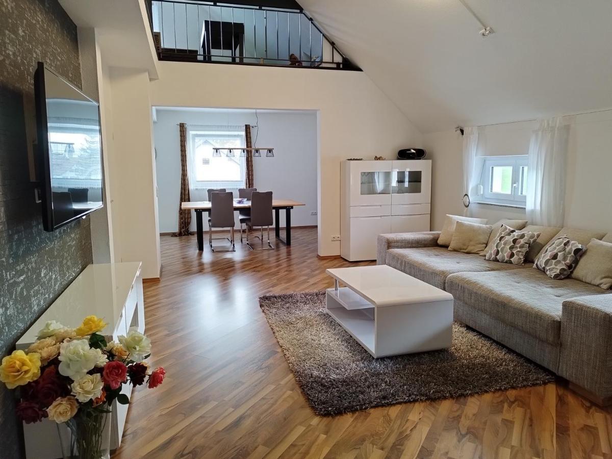 Ferienwohnung Im Allgaeu 杜拉赫 外观 照片