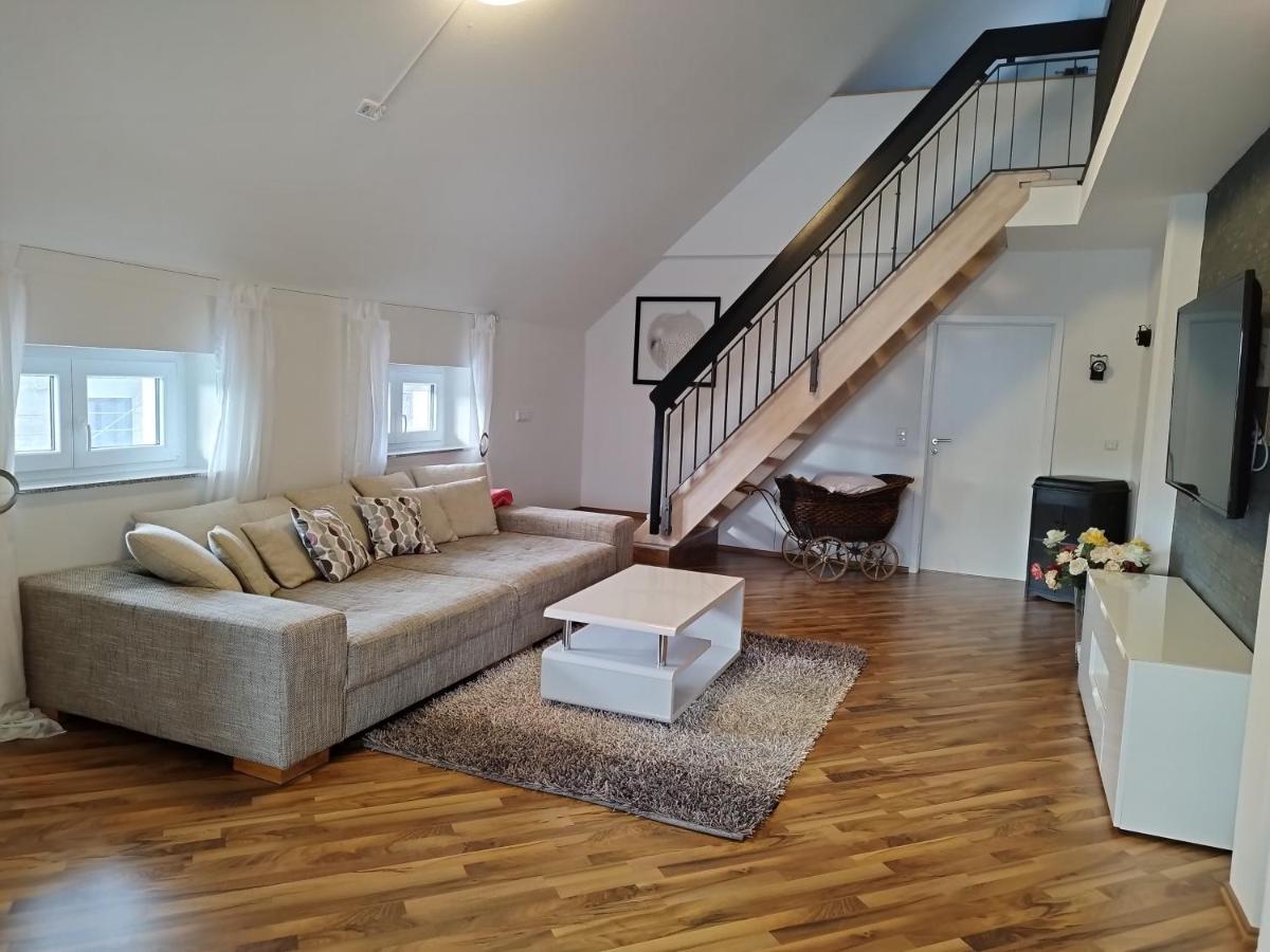 Ferienwohnung Im Allgaeu 杜拉赫 外观 照片