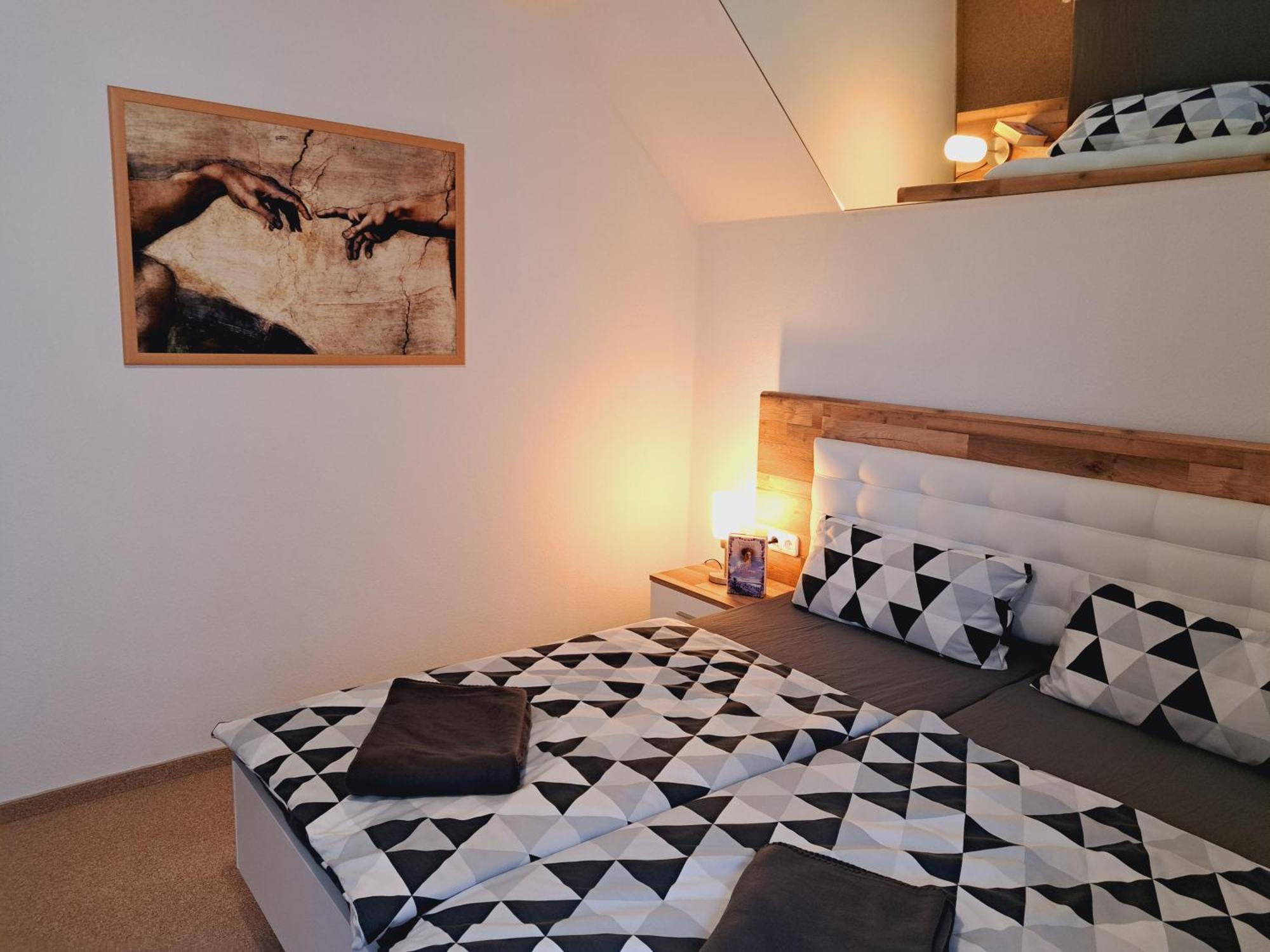 Ferienwohnung Im Allgaeu 杜拉赫 外观 照片