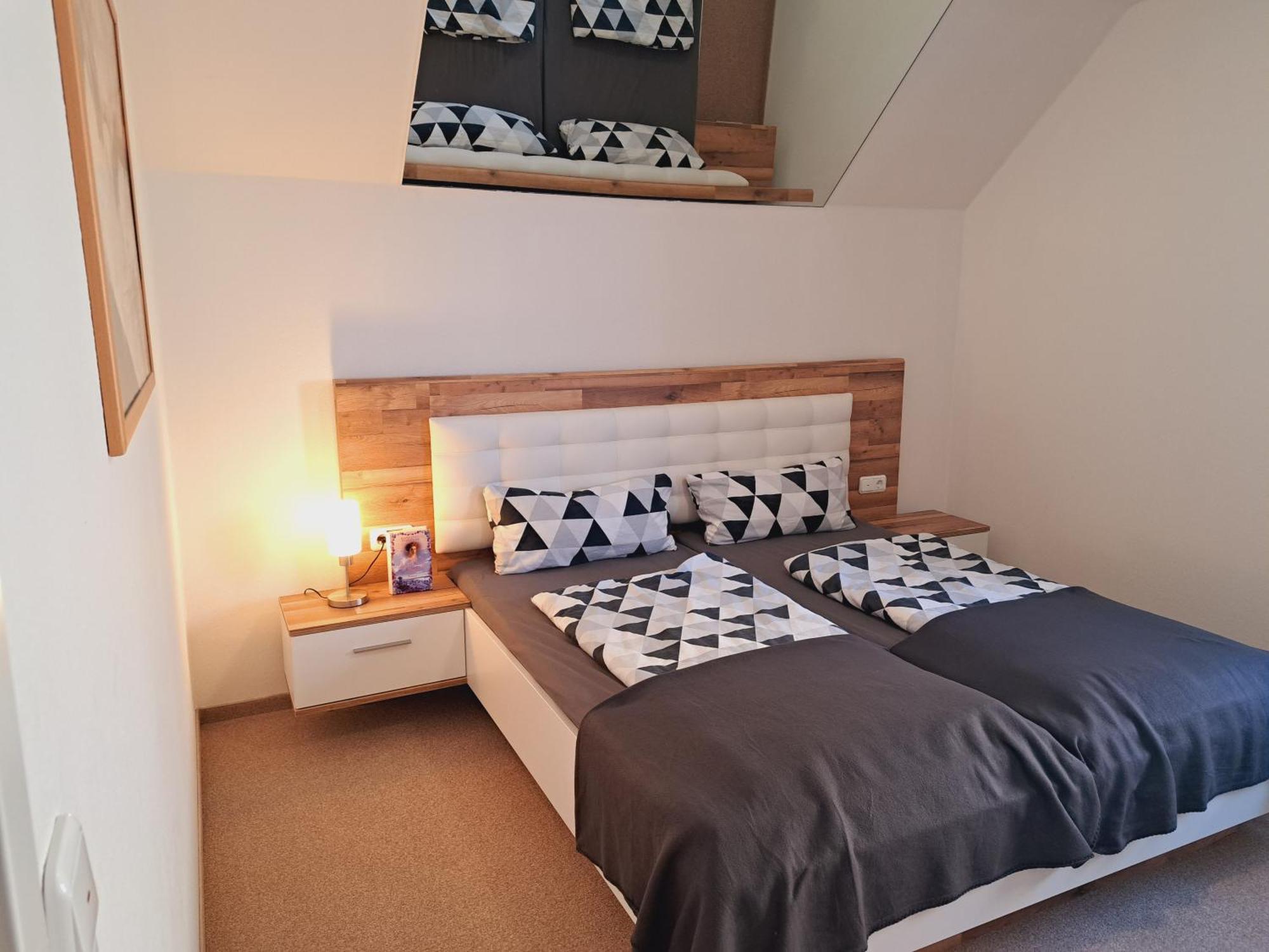 Ferienwohnung Im Allgaeu 杜拉赫 外观 照片