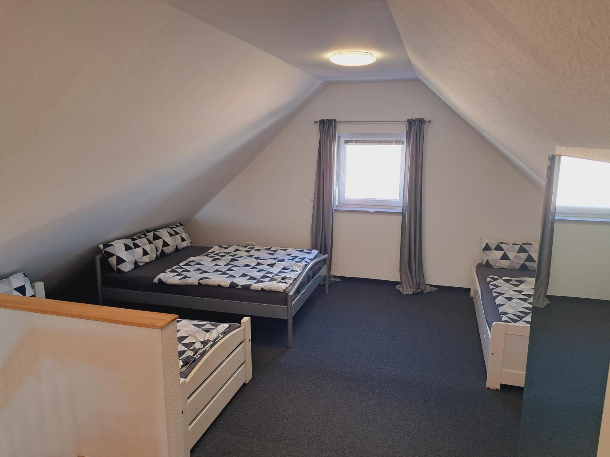 Ferienwohnung Im Allgaeu 杜拉赫 外观 照片
