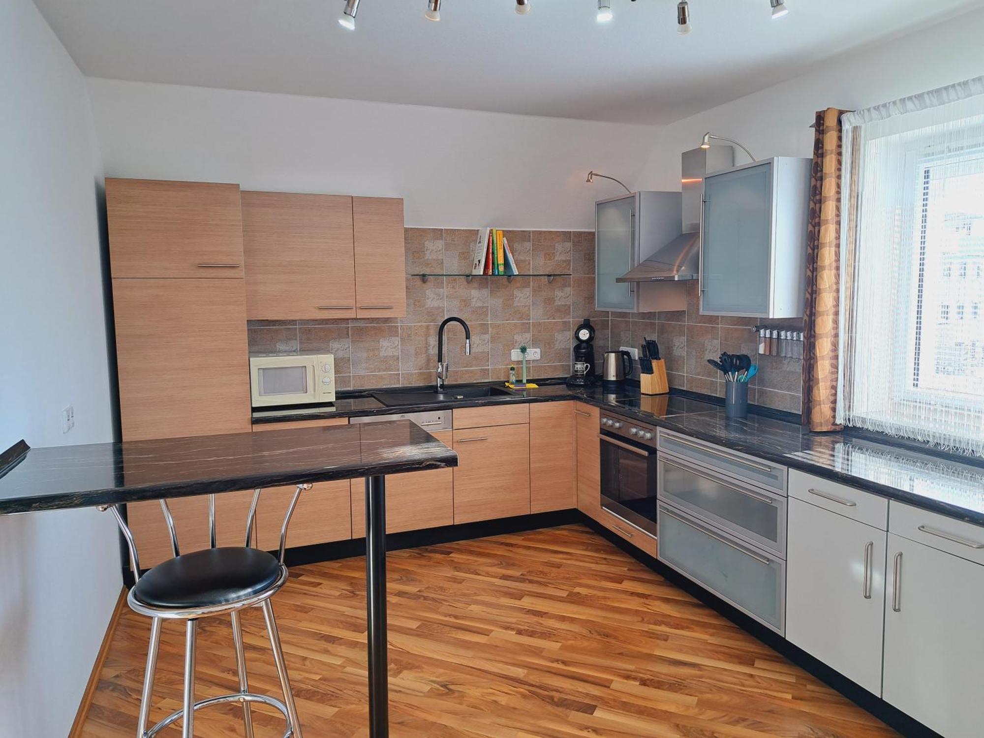 Ferienwohnung Im Allgaeu 杜拉赫 外观 照片