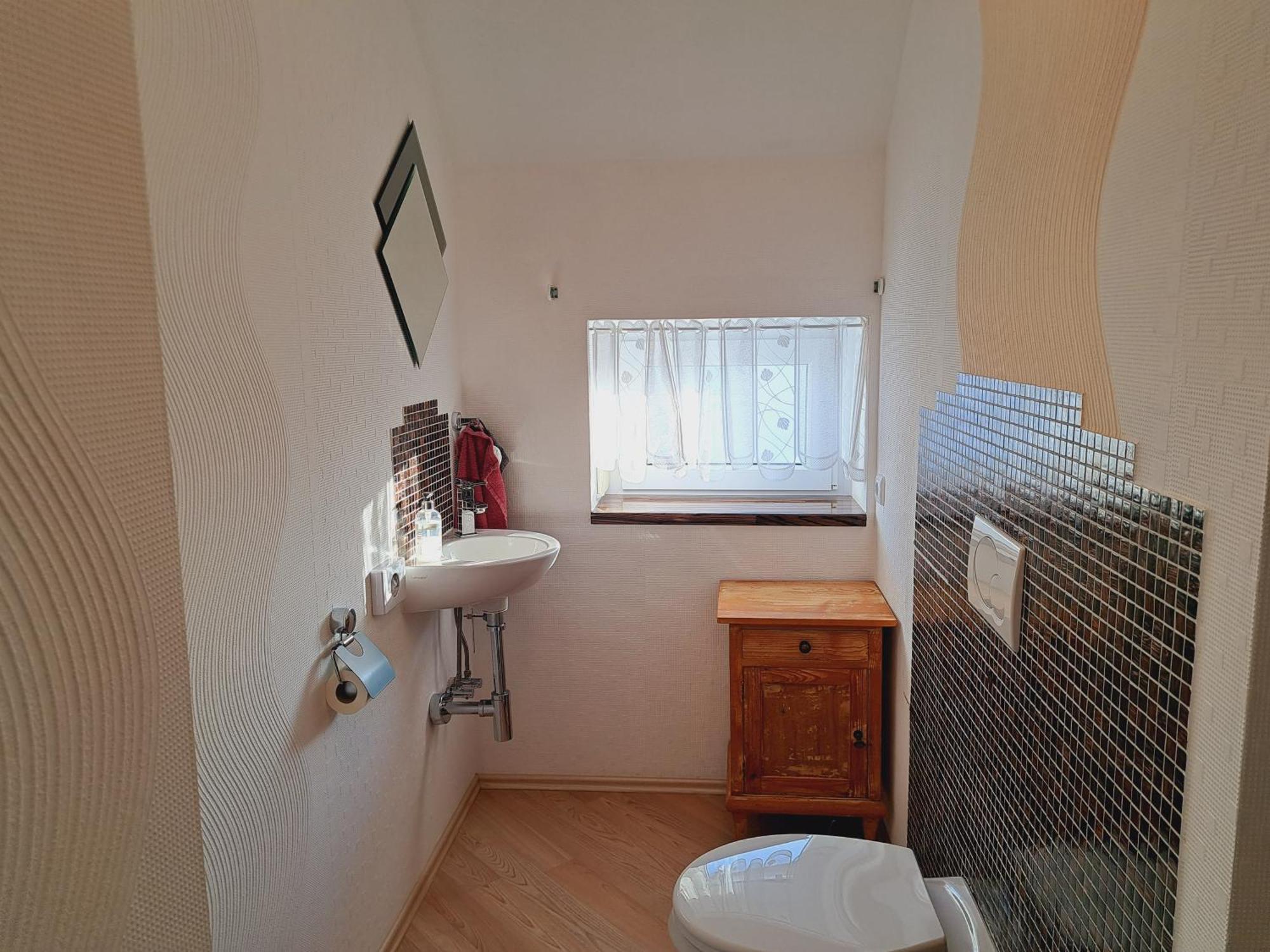 Ferienwohnung Im Allgaeu 杜拉赫 外观 照片