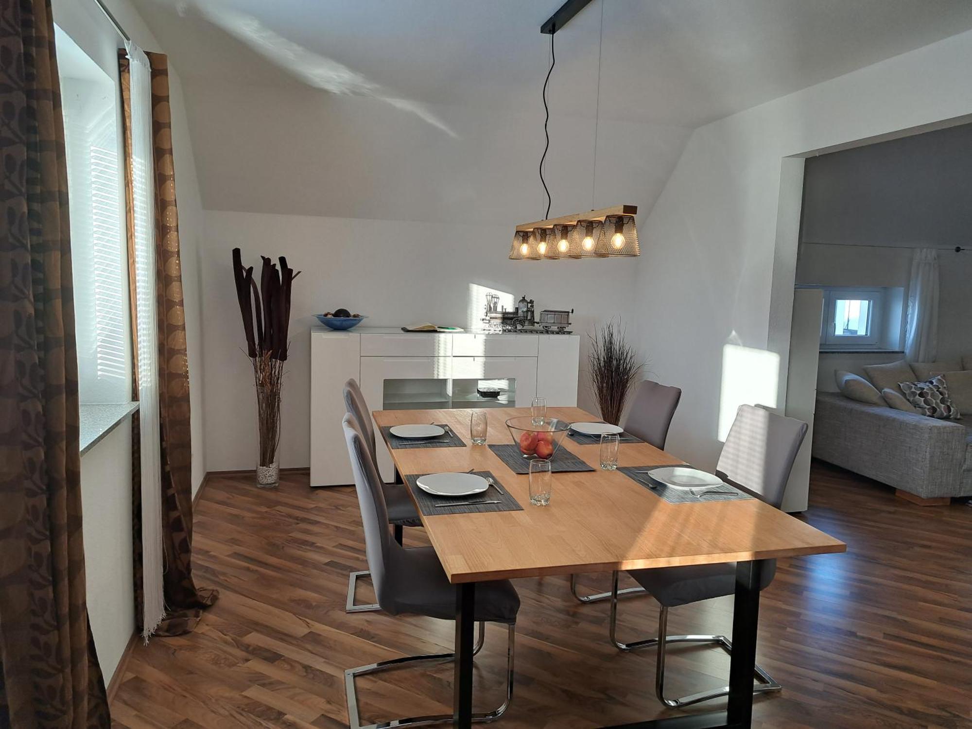 Ferienwohnung Im Allgaeu 杜拉赫 外观 照片