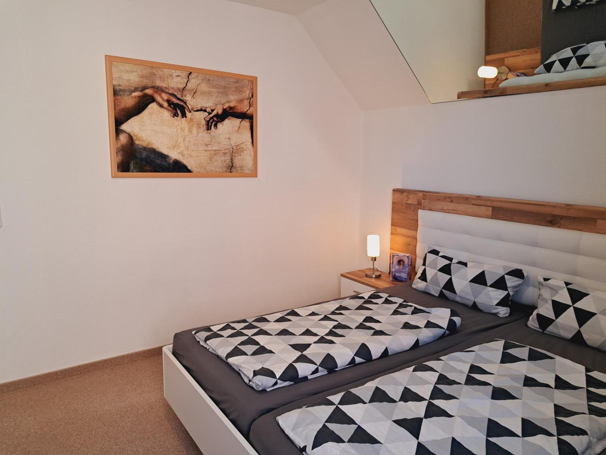 Ferienwohnung Im Allgaeu 杜拉赫 外观 照片