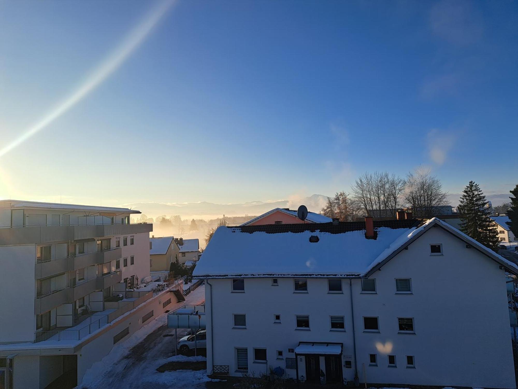Ferienwohnung Im Allgaeu 杜拉赫 外观 照片