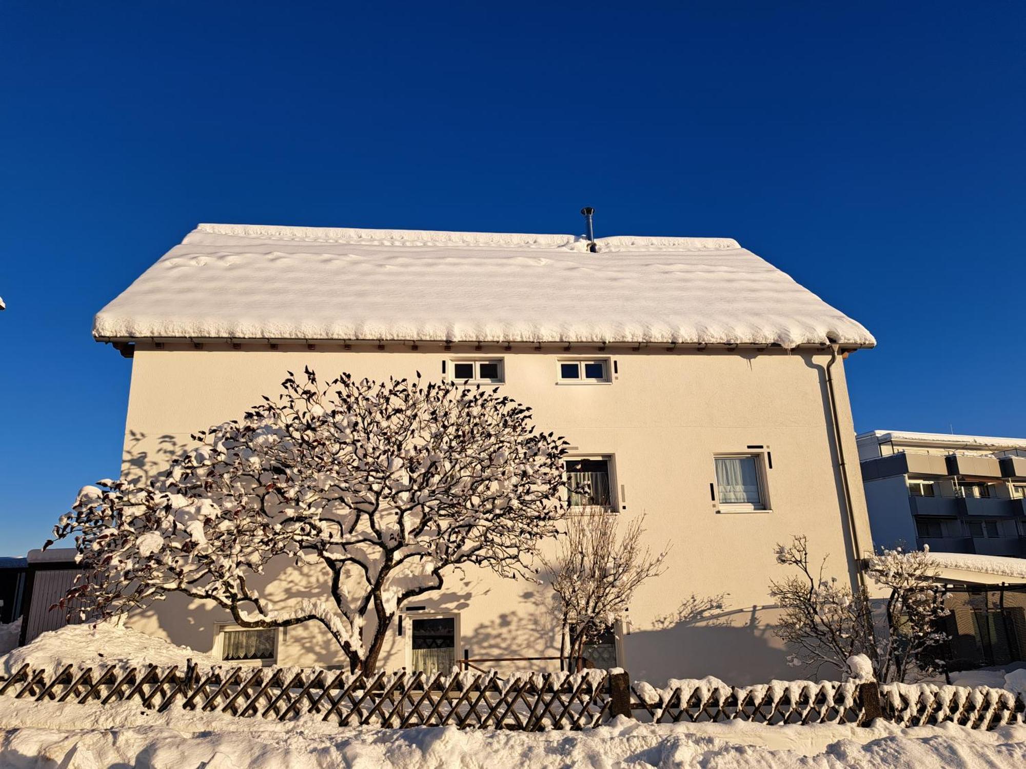 Ferienwohnung Im Allgaeu 杜拉赫 外观 照片