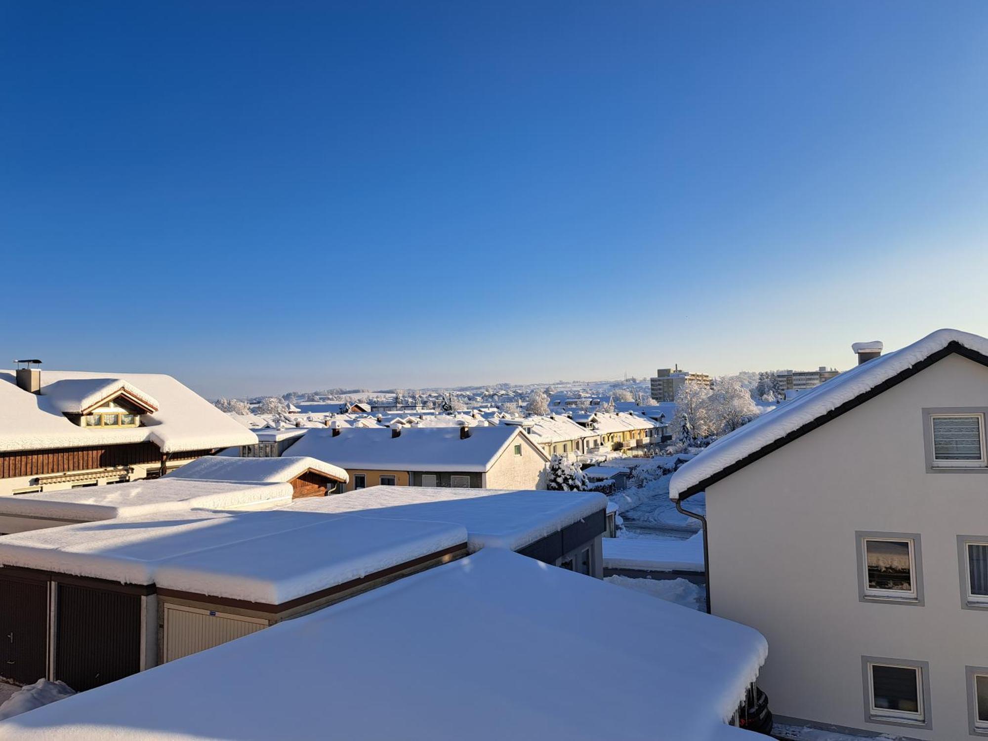 Ferienwohnung Im Allgaeu 杜拉赫 外观 照片