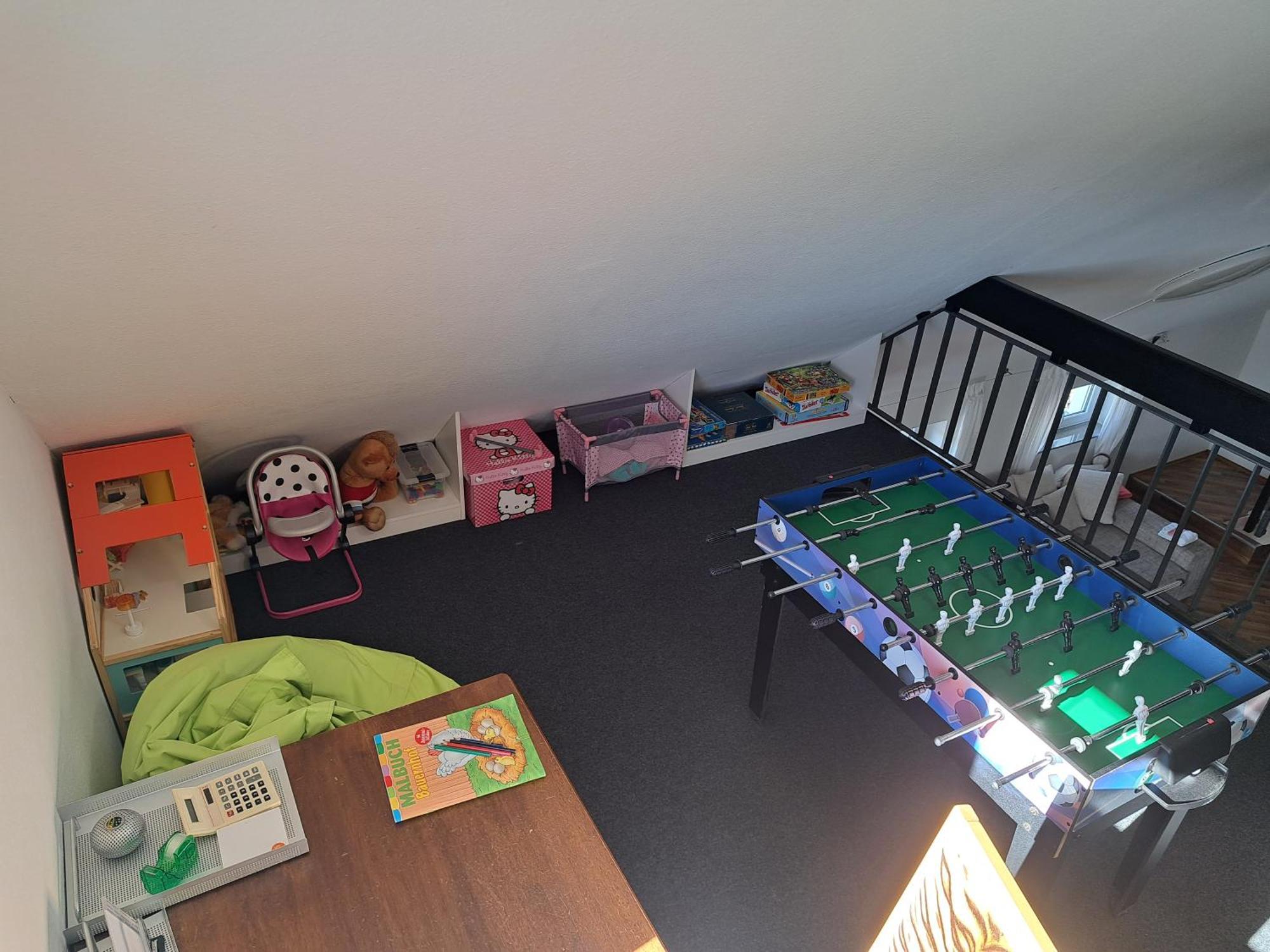 Ferienwohnung Im Allgaeu 杜拉赫 外观 照片