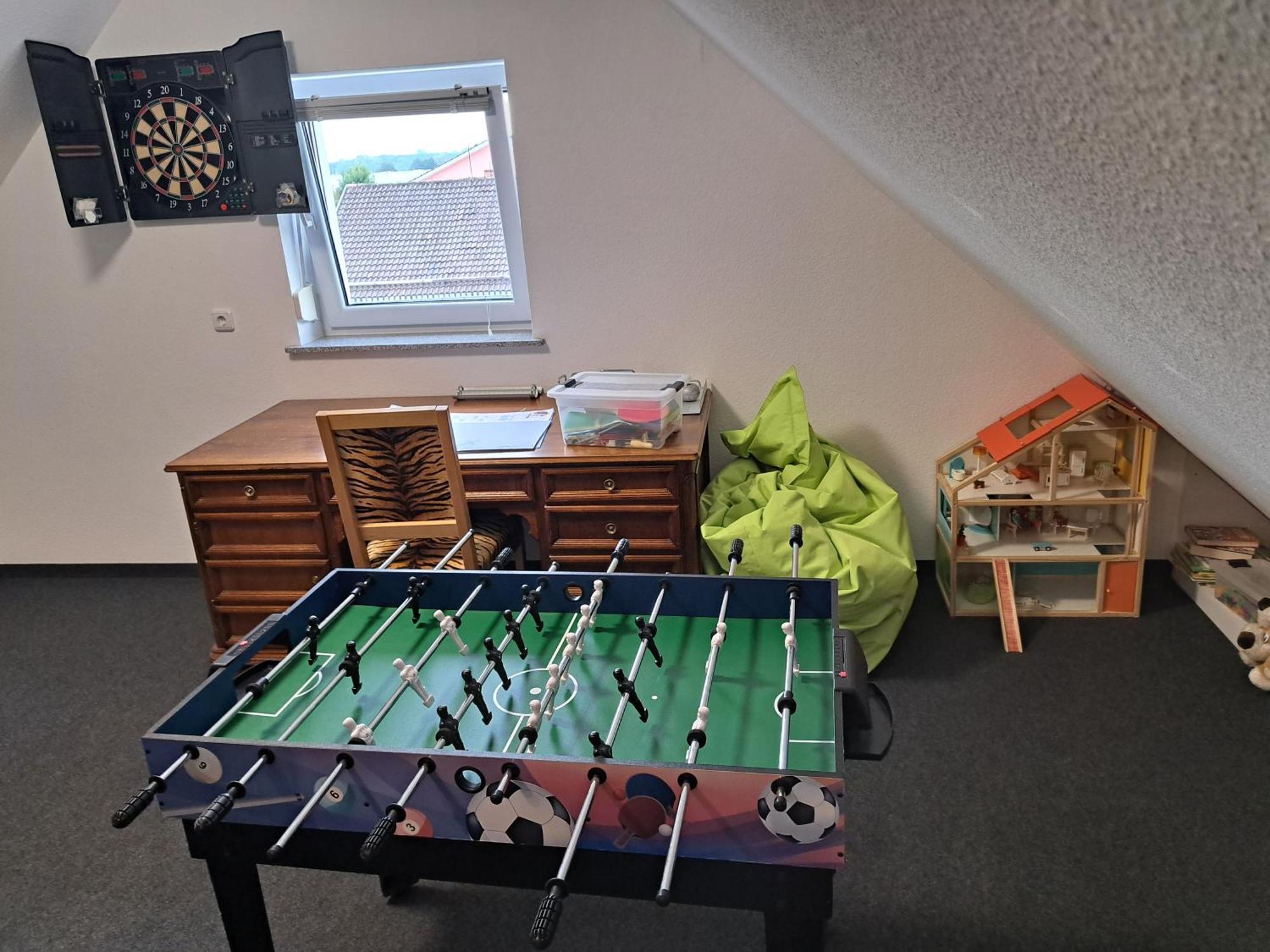 Ferienwohnung Im Allgaeu 杜拉赫 外观 照片