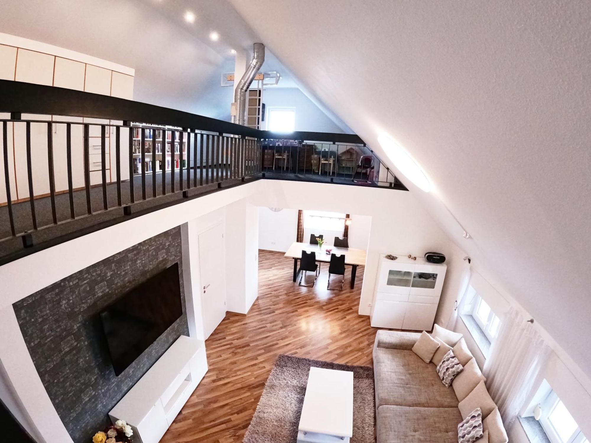 Ferienwohnung Im Allgaeu 杜拉赫 外观 照片