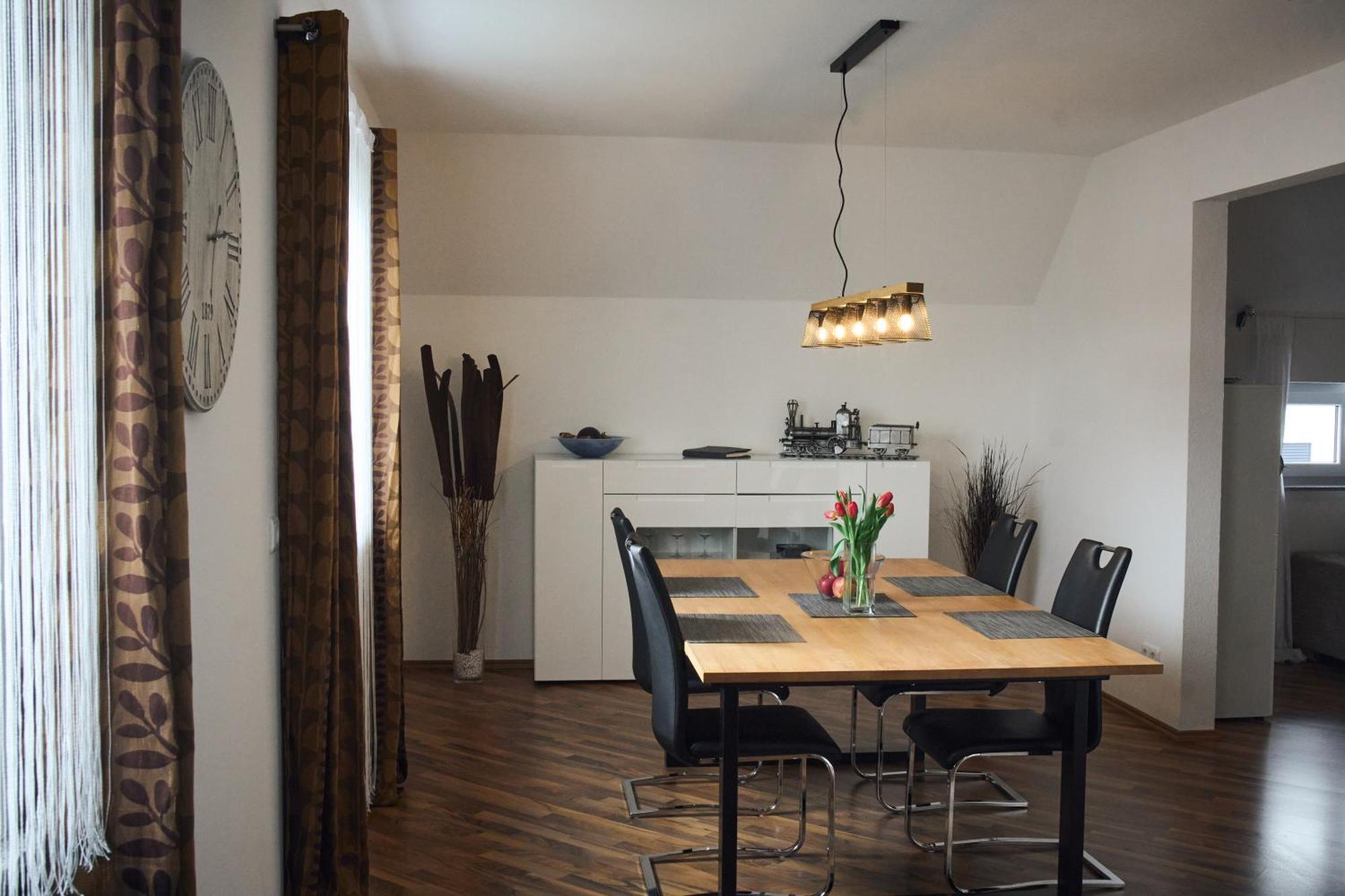 Ferienwohnung Im Allgaeu 杜拉赫 外观 照片