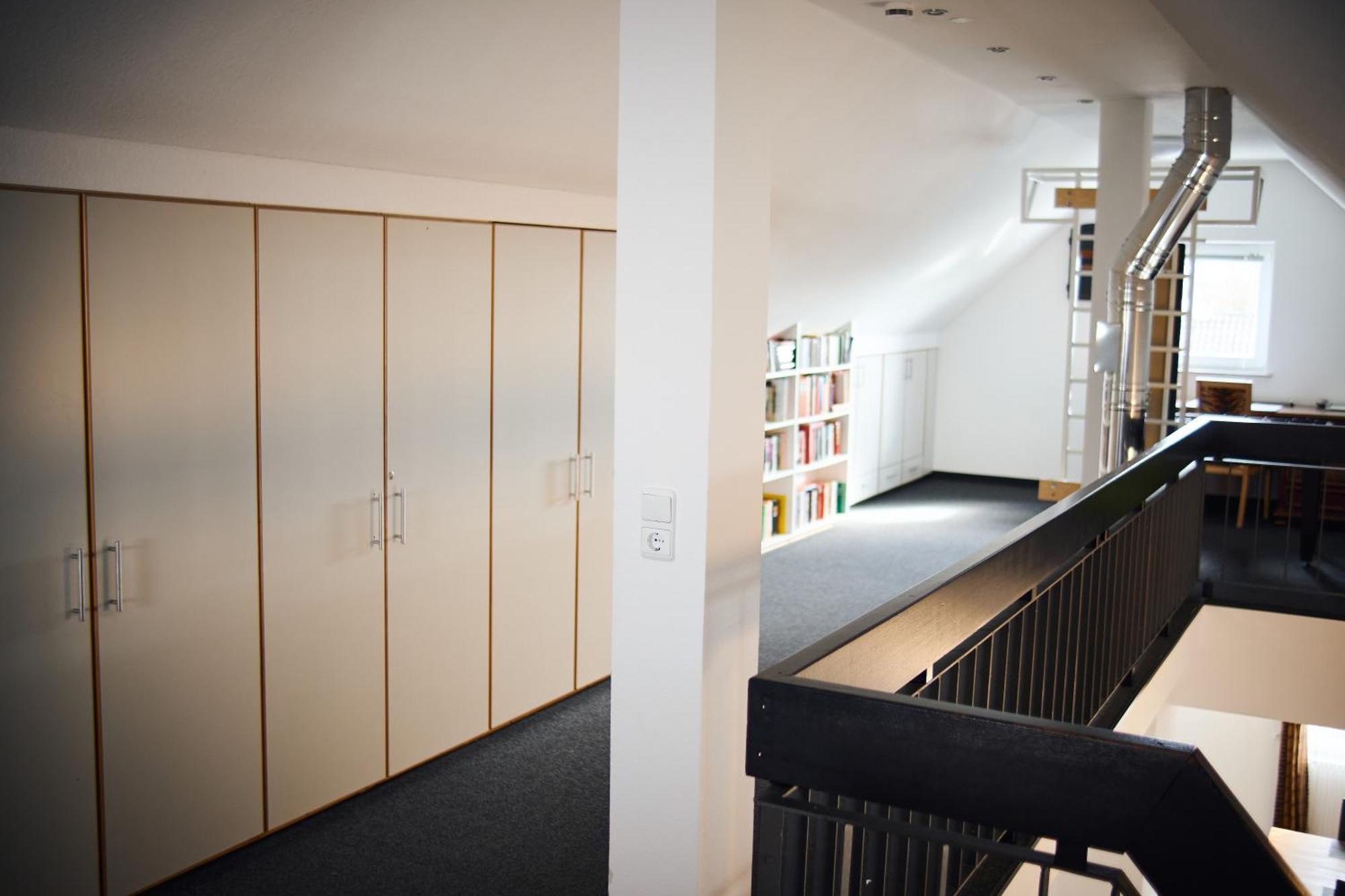 Ferienwohnung Im Allgaeu 杜拉赫 外观 照片
