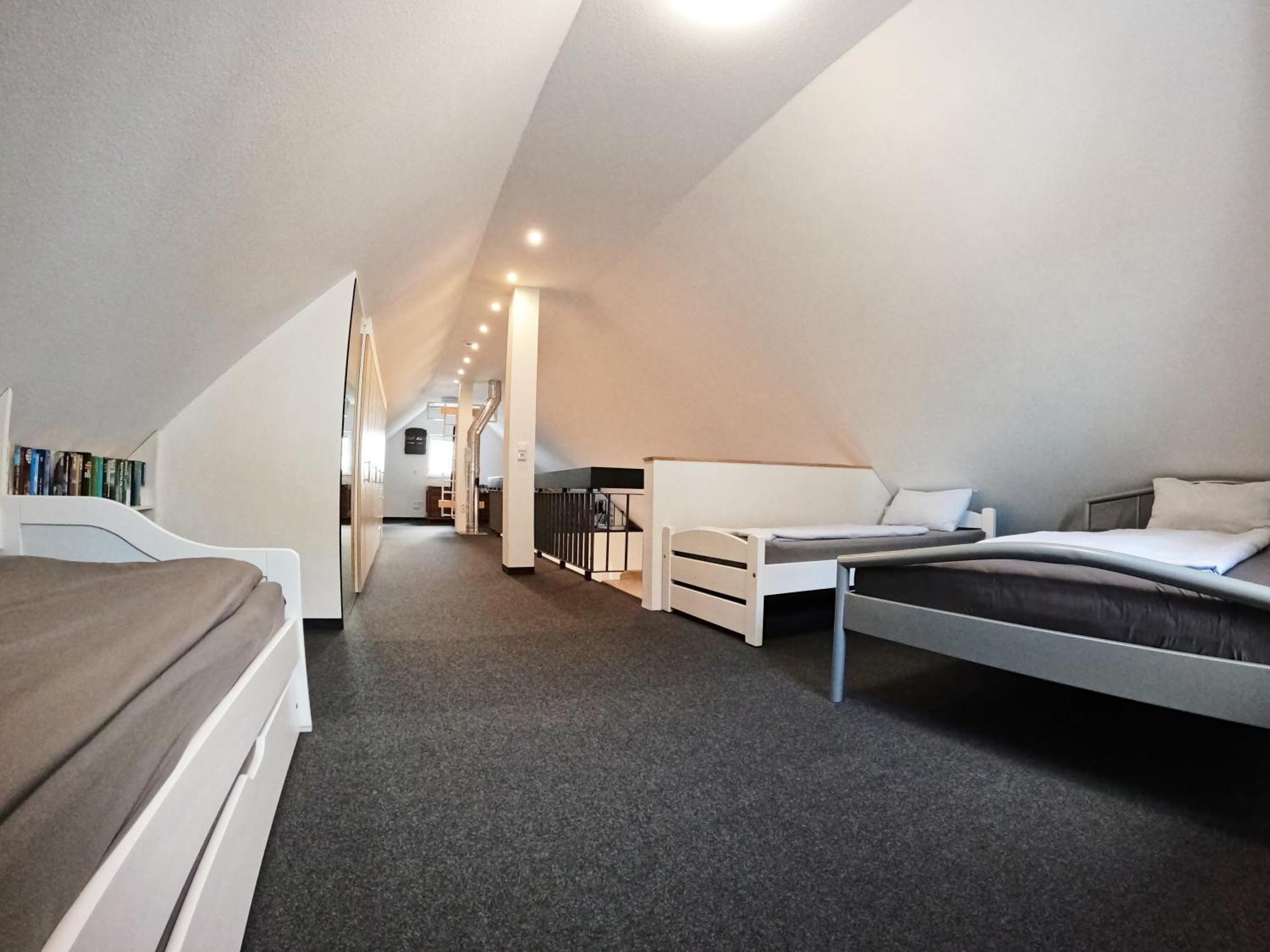 Ferienwohnung Im Allgaeu 杜拉赫 外观 照片