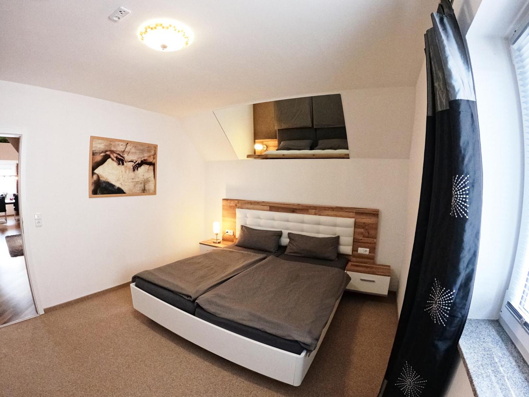 Ferienwohnung Im Allgaeu 杜拉赫 外观 照片