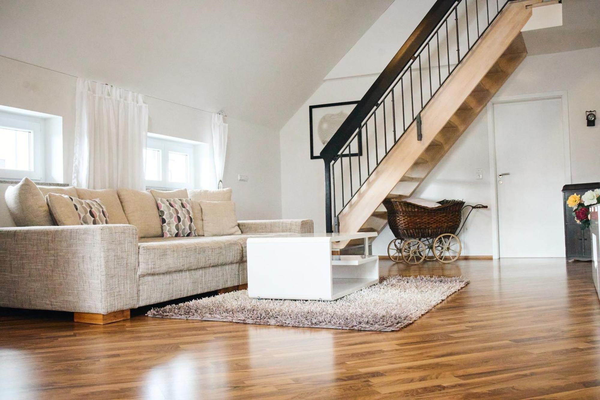 Ferienwohnung Im Allgaeu 杜拉赫 外观 照片