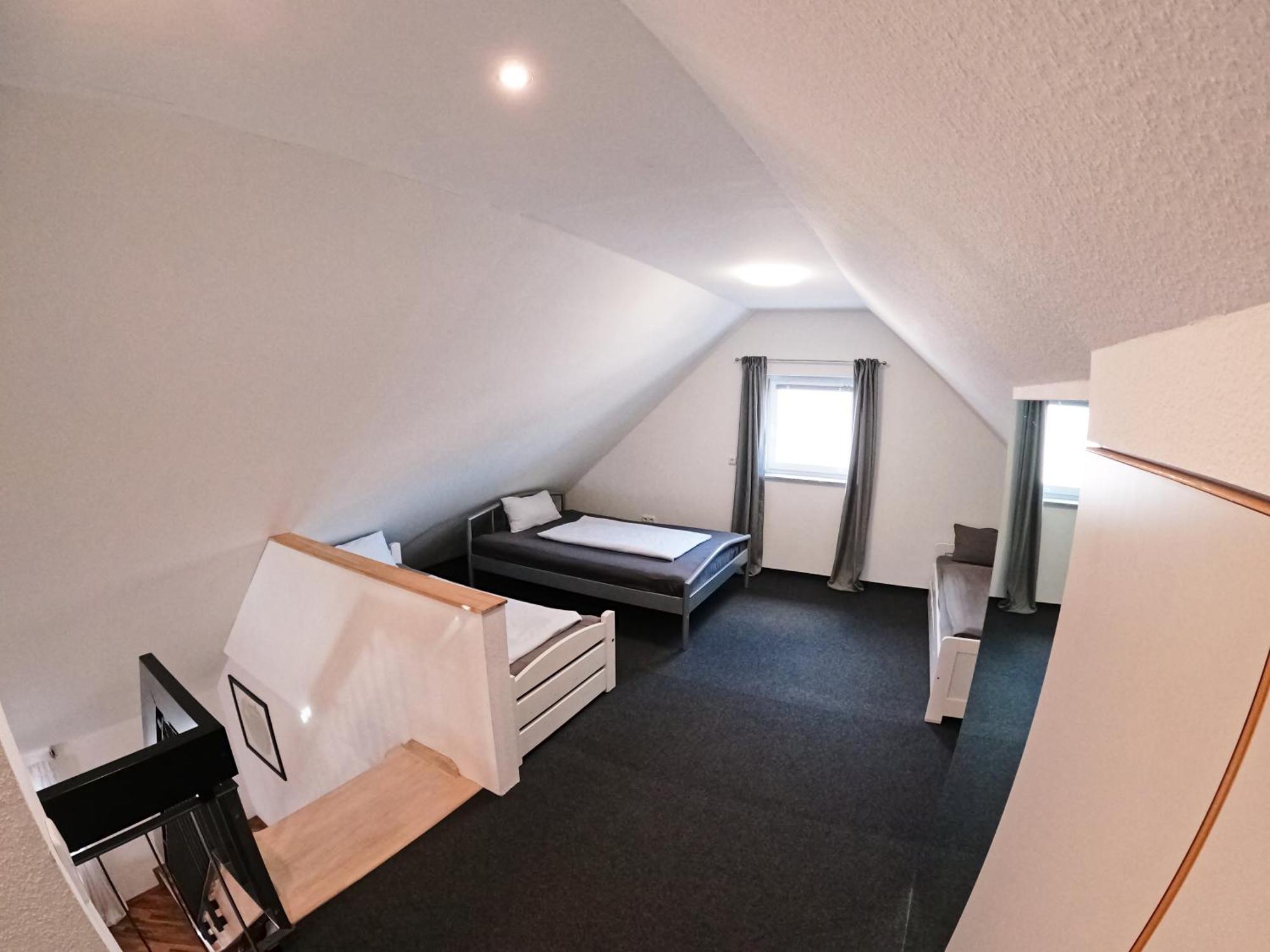 Ferienwohnung Im Allgaeu 杜拉赫 外观 照片