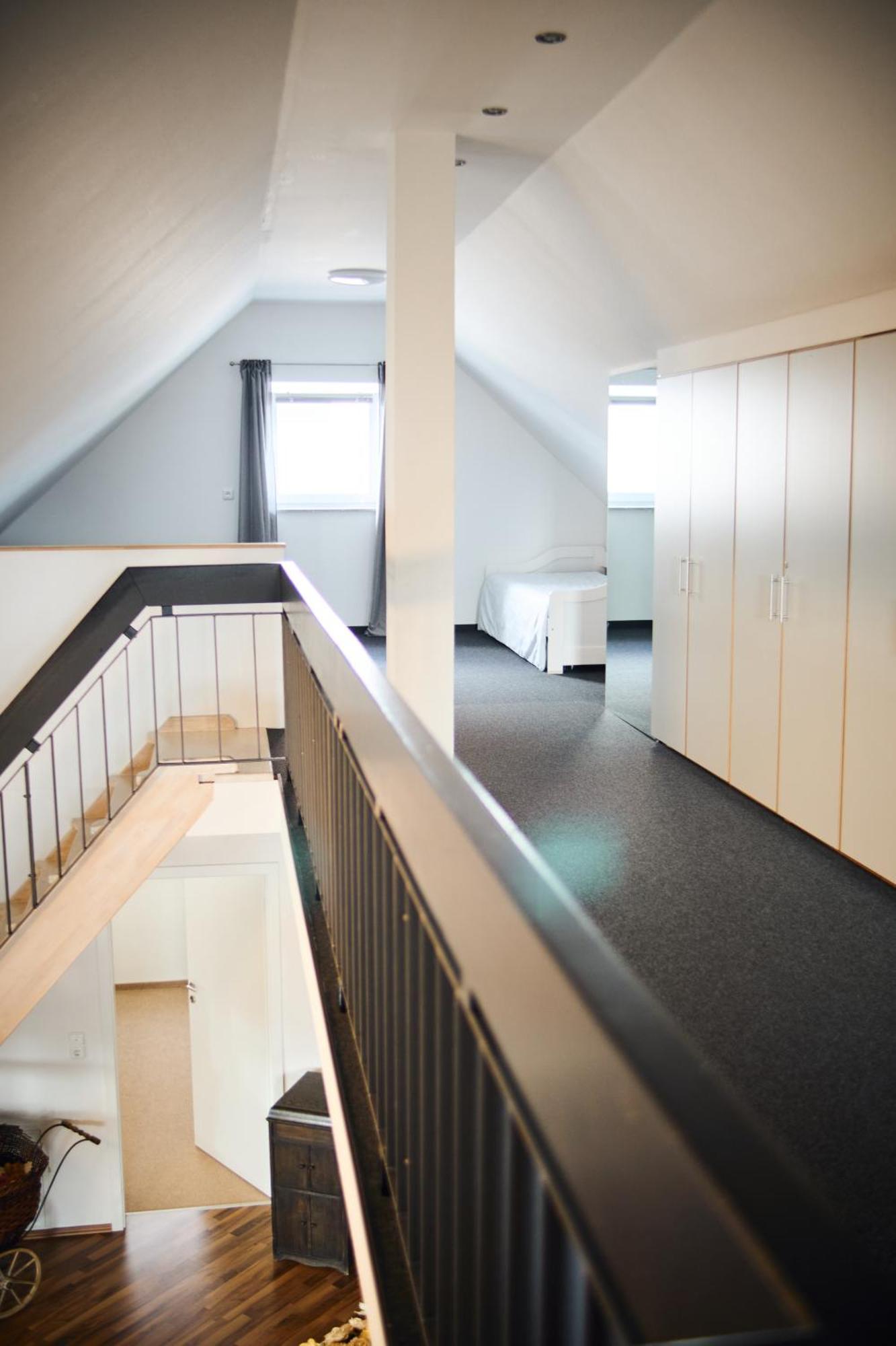 Ferienwohnung Im Allgaeu 杜拉赫 外观 照片