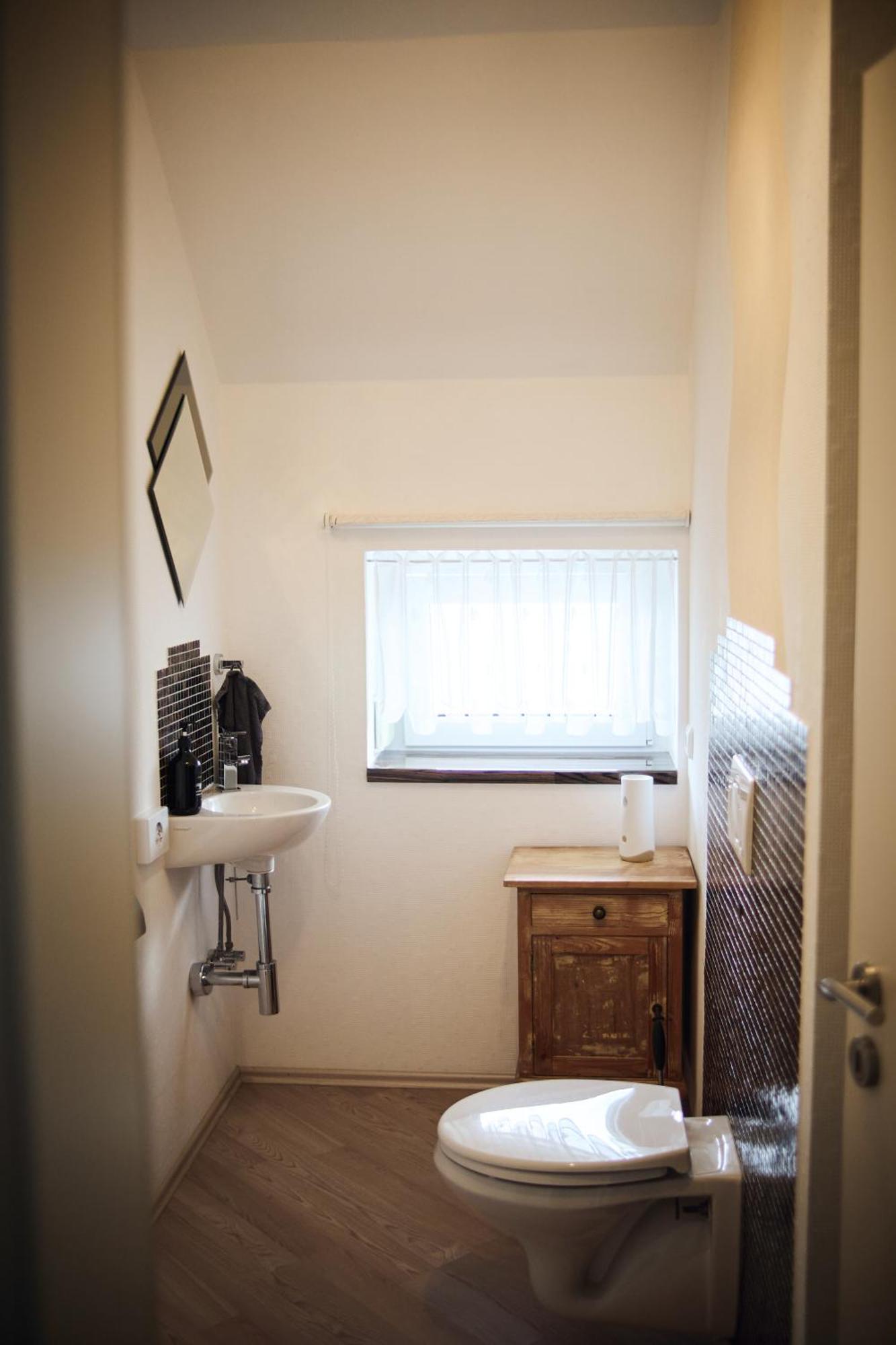 Ferienwohnung Im Allgaeu 杜拉赫 外观 照片