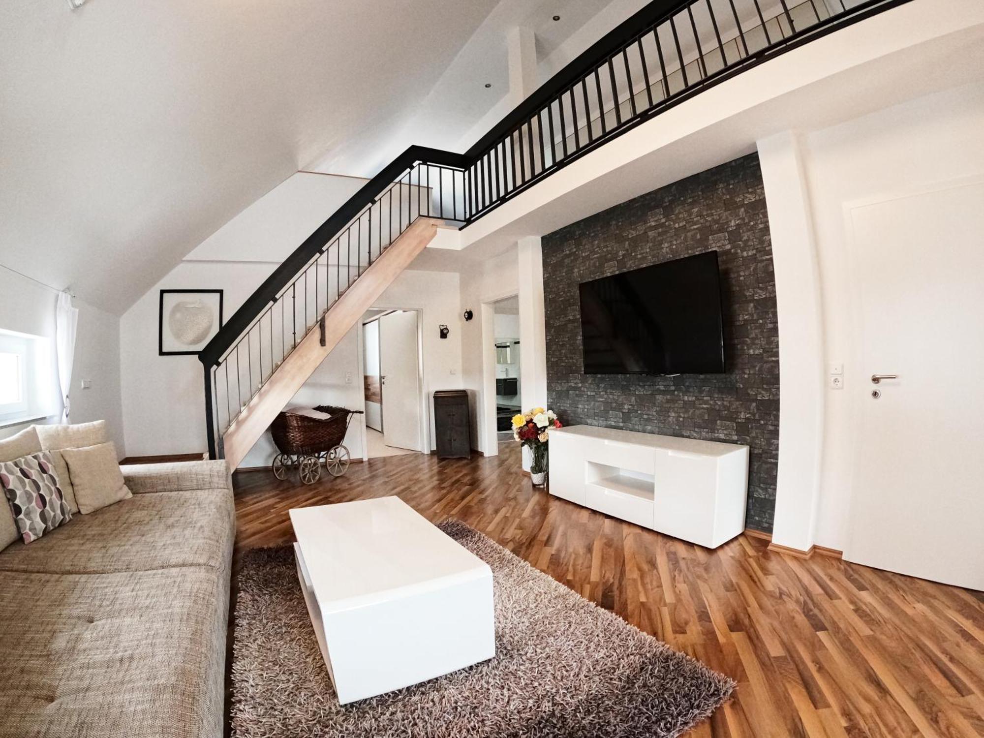 Ferienwohnung Im Allgaeu 杜拉赫 外观 照片