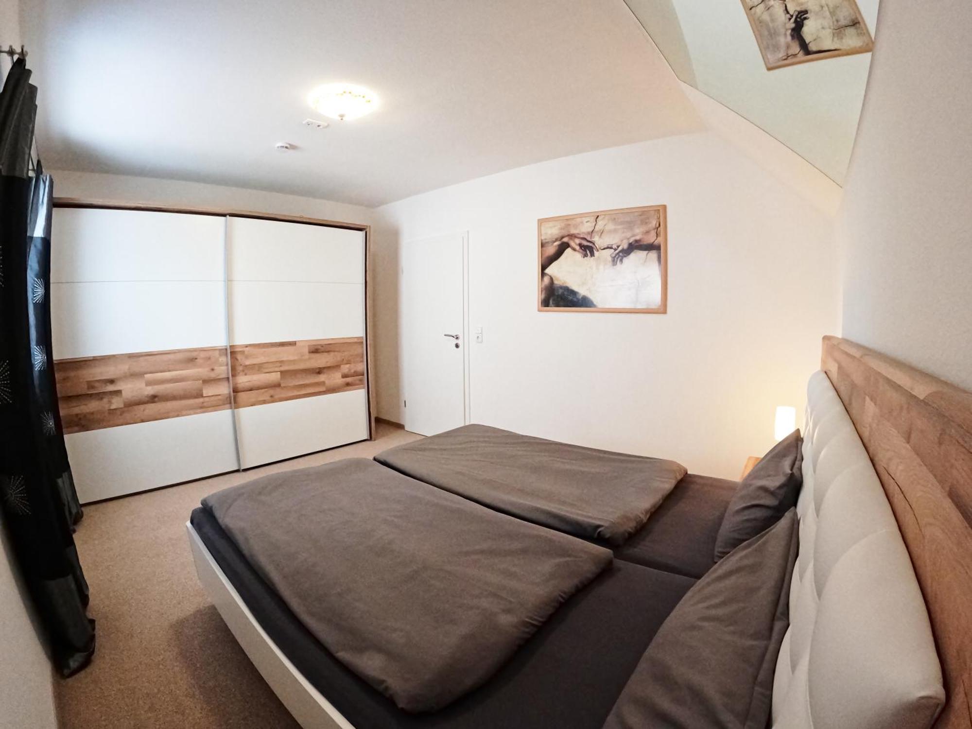 Ferienwohnung Im Allgaeu 杜拉赫 外观 照片